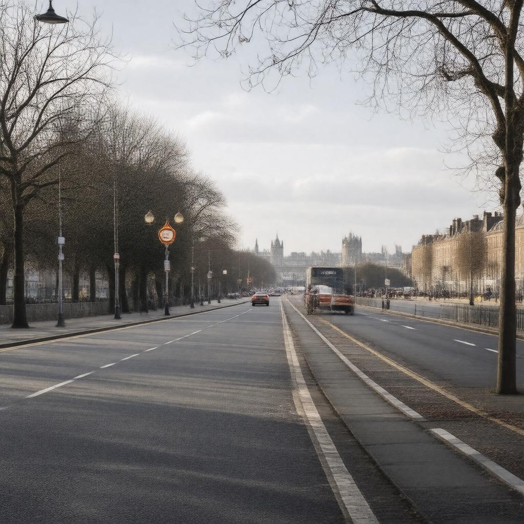 Battersea Park Road